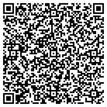 QR-код с контактной информацией организации Почтовое отделение 141203