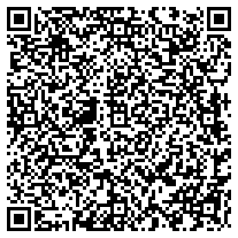 QR-код с контактной информацией организации Дойна, ресторан