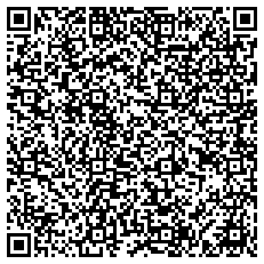 QR-код с контактной информацией организации ООО КалининградЗападСтрой
