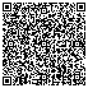 QR-код с контактной информацией организации Beercasa