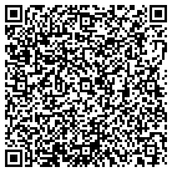 QR-код с контактной информацией организации Аукцион, ресторан