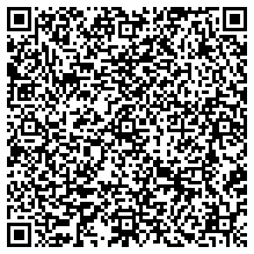 QR-код с контактной информацией организации Театральная Трапеза