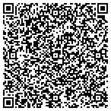 QR-код с контактной информацией организации ООО Калининградское БТИ Плюс