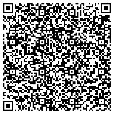 QR-код с контактной информацией организации Сафита