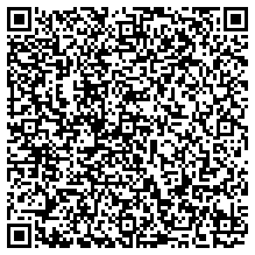 QR-код с контактной информацией организации Bergamo