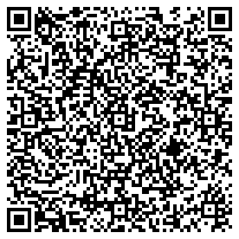 QR-код с контактной информацией организации Borsalino, ресторан