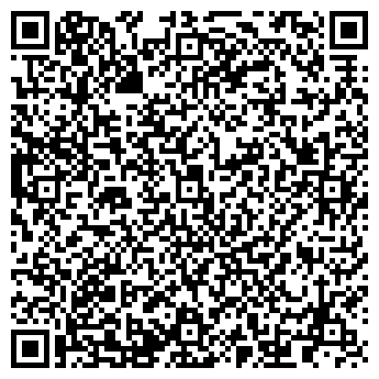 QR-код с контактной информацией организации Посиделки, ресторан