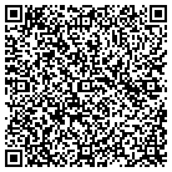 QR-код с контактной информацией организации Ширван, ресторан