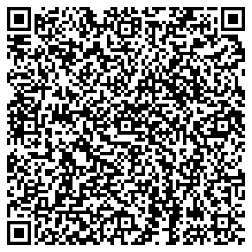 QR-код с контактной информацией организации Сады Балтии