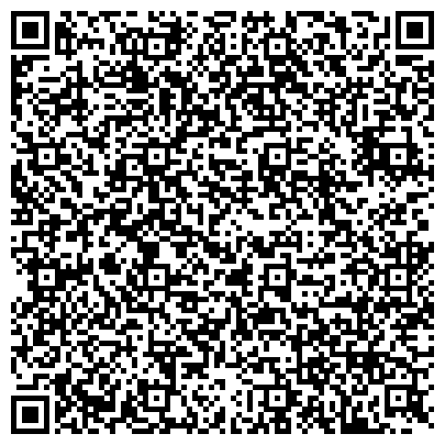QR-код с контактной информацией организации ООО Палитра водолея