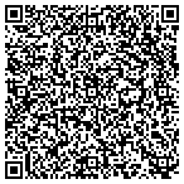 QR-код с контактной информацией организации Цветочная Мастерская