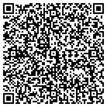 QR-код с контактной информацией организации Паратовъ