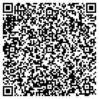 QR-код с контактной информацией организации Жак Де Рик