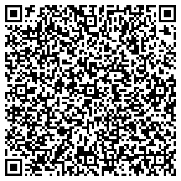 QR-код с контактной информацией организации Сады Балтии