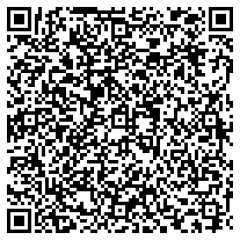 QR-код с контактной информацией организации Садахар, ресторан