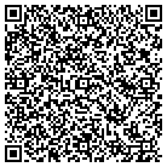 QR-код с контактной информацией организации Анима