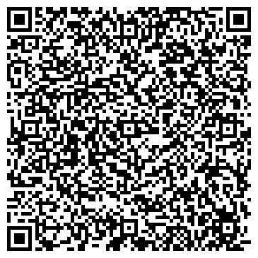 QR-код с контактной информацией организации КЕНСИНГТОН