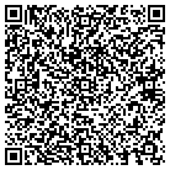 QR-код с контактной информацией организации Magnus