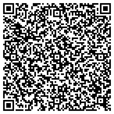 QR-код с контактной информацией организации Матисов Остров
