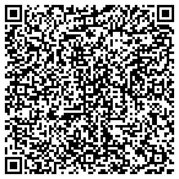 QR-код с контактной информацией организации Петропавловский