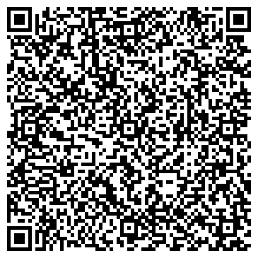 QR-код с контактной информацией организации Папоротник