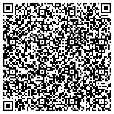 QR-код с контактной информацией организации ООО МаркетМаш Принт