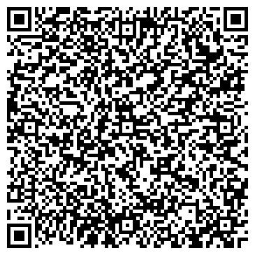 QR-код с контактной информацией организации Чикаго Чикен