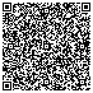 QR-код с контактной информацией организации ООО СК Монолит