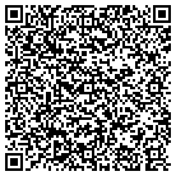 QR-код с контактной информацией организации Фанза