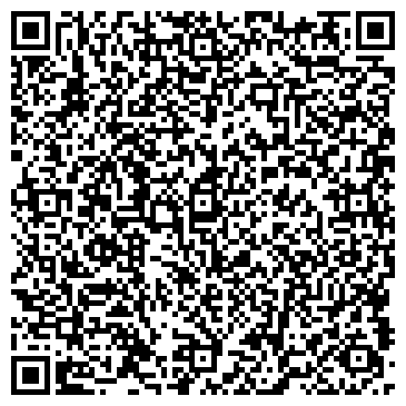 QR-код с контактной информацией организации ООО «Монас Медиа»