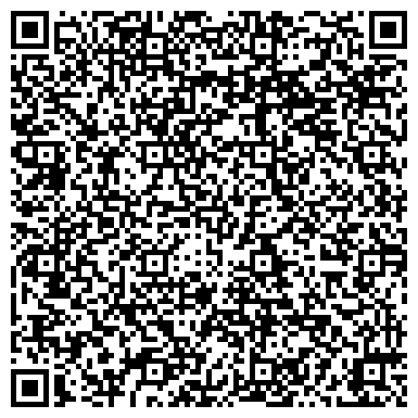 QR-код с контактной информацией организации Александрия, жилой комплекс, ООО Западный терминал