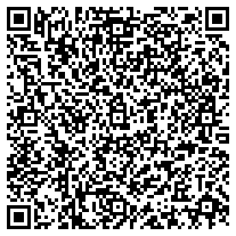 QR-код с контактной информацией организации ЗАО Акфен