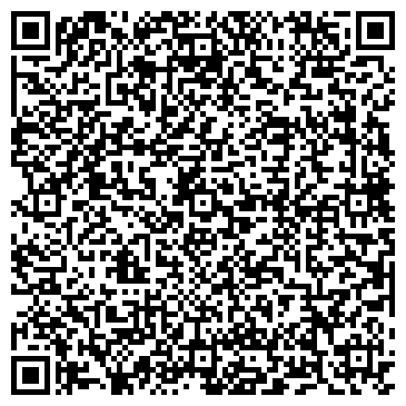 QR-код с контактной информацией организации Noteburg, ресторан