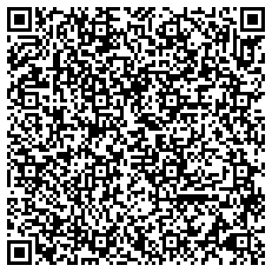 QR-код с контактной информацией организации Новый Чкаловск, микрорайон, ООО Ремжилстрой