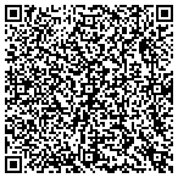 QR-код с контактной информацией организации Форпост, жилой комплекс, ООО Баральт