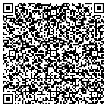 QR-код с контактной информацией организации Mozzarella bar