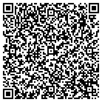 QR-код с контактной информацией организации Чайхона №1