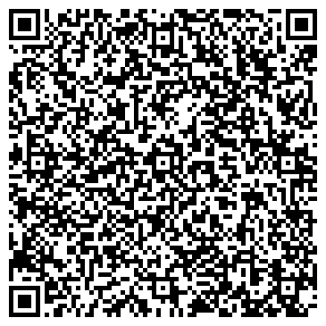 QR-код с контактной информацией организации Gatsby