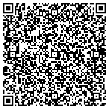 QR-код с контактной информацией организации ООО Ново-Строй