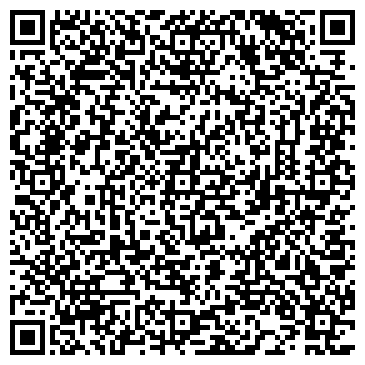 QR-код с контактной информацией организации Восток, жилой район, ООО Мегаполис-Риэлт