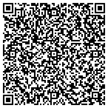 QR-код с контактной информацией организации Georgia Palace