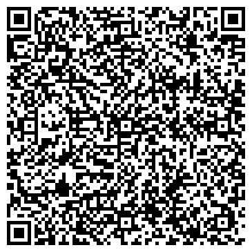 QR-код с контактной информацией организации Черная жемчужина