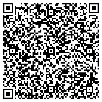 QR-код с контактной информацией организации «ЛизаАлерт»