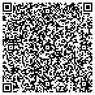 QR-код с контактной информацией организации Красный Терем