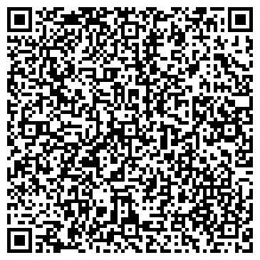 QR-код с контактной информацией организации BullHouse, сеть ресторанов