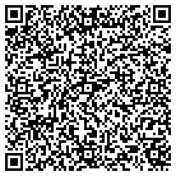QR-код с контактной информацией организации Пельмения