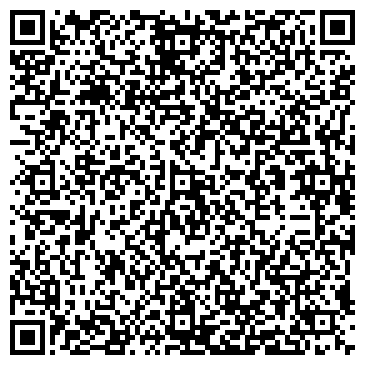 QR-код с контактной информацией организации ООО Мерлин Ко