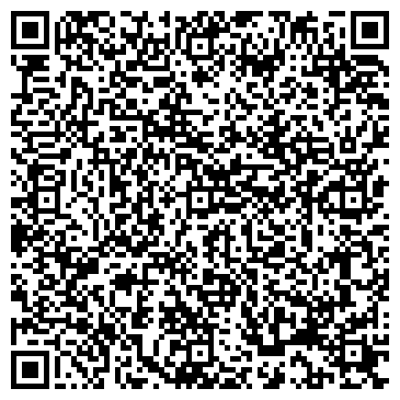 QR-код с контактной информацией организации Навруз, сеть ресторанов
