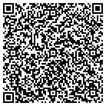 QR-код с контактной информацией организации Пивная Кружка, ресторан