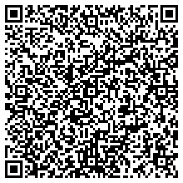 QR-код с контактной информацией организации Логопринт